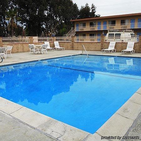 Sea Rock Inn - Los Angeles Gardena Fasiliteter bilde